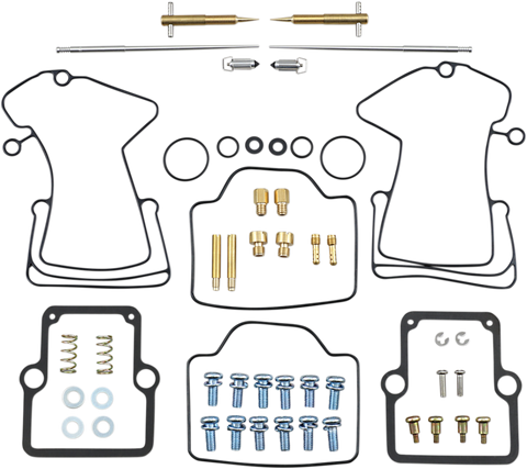 All Balls Carburetor Rebuild Kit for 2002 Polaris 500 XC SP - 26-1790