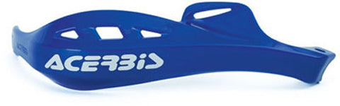 Acerbis Rally Profile Hand Guards - Blue - 2205320211