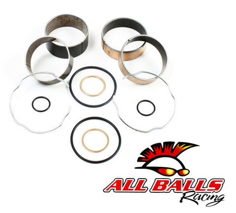 All Balls Fork Bushing Kit fo Honda CR500R / Suzuki RM250 Models - 38-6006