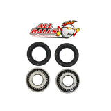 All Balls Racing 25-1001 Wheel Bearing Kit for Harley Models