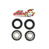 All Balls Racing 25-1001 Wheel Bearing Kit for Harley Models