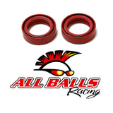 All Balls Racing Fork Oil Seal Kit for Suzuki DS80 / Yamaha PW80 Models - 55-100