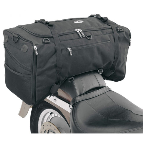 Saddlemen Deluxe Sport Tail Bag - TS3200DE