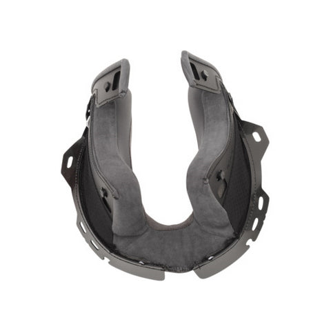 AGV Replacement Cheek Pads for AGV SportModular Helmets - Black - Medium