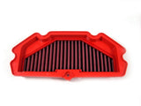 BMC Standard Air Filter for 2012-16 Kawasaki ER-6f/ER650 ER-6n - FM707/04