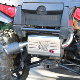 Big Gun Exhaust Explorer Slip-On Muffler for 2016-22 Polaris Sportsman 850 High Lifter - 15-7612