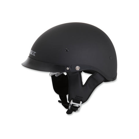 AFX FX-200 Helmet - Matte Black - X-Small