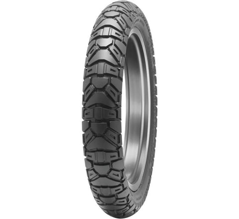 Dunlop Trailmax Mission Tire - 120/70-19 - Front - 45235870