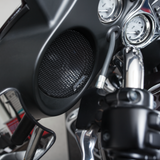 Rockford Fosgate Power Full Range Speaker for 1998-13 Harley Electra Glide / Street Glide - TMS6SG