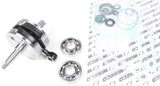Wiseco Bottom End Rebuild Kit for 2002-04 Honda CR250R - 72.00mm - WPC132