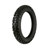 Kenda K270 Dual Sport Tire - 510-17 6-Ply TT - Rear - 14642037