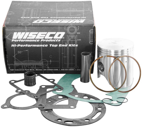 Wiseco K1136 Top-End Rebuild Kit for 1981-82 Kawasaki GPZ 1100 - 74mm