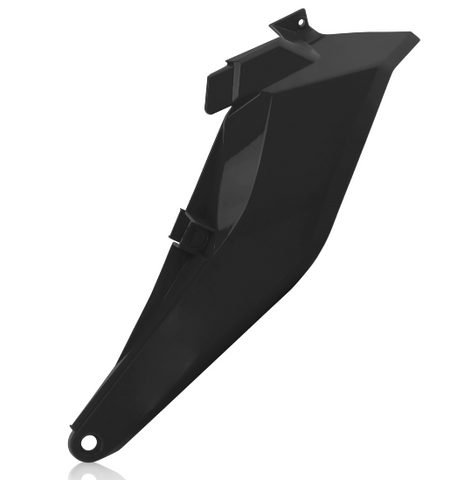 Acerbis Side Panels for 2018-21 KTM 85 SX - Black - 2685970001