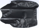 Quad Works Black Seat Cover 2012-13 Honda TRX500 Foreman - 30-15012-01