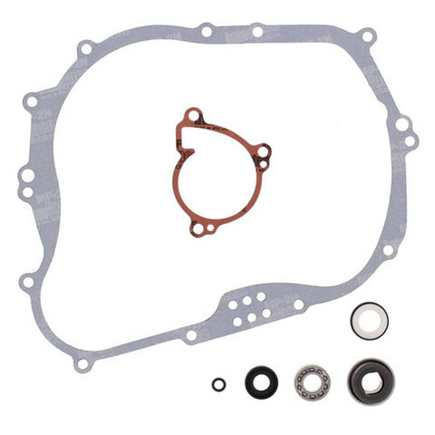 Winderosa Water Pump Rebuild Kit for Kawasaki KLX250 / KLX300 Models - 821460