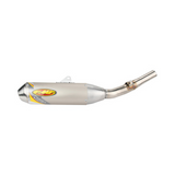 FMF Racing 042122 Powercore 4 Slip-On Exhaust for Kawasaki KX250F / Suzuki RM-Z250
