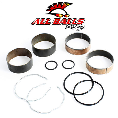 All Balls Fork Bushing Kit for KTM 300 XC / Suzuki RM125 Models - 38-6072
