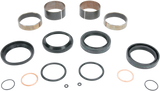 Pivot Works Fork Rebuild Kit for Kawasaki KDX200 / KDX220 - PWFFK-K01-020