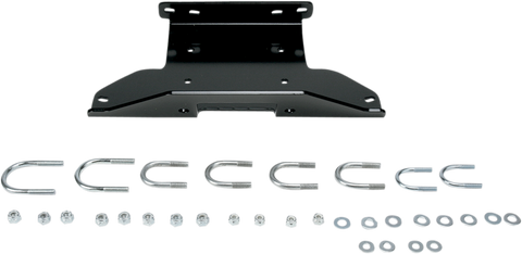 Warn Winch Mount For 2005-18 Kawasaki KVF750 Brute Force - 70207