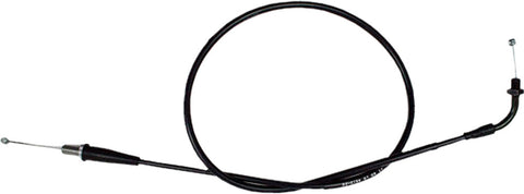 Motion Pro 02-0184 Black Vinyl Throttle Cable for Honda TRX250 / TRX350 / TRX400