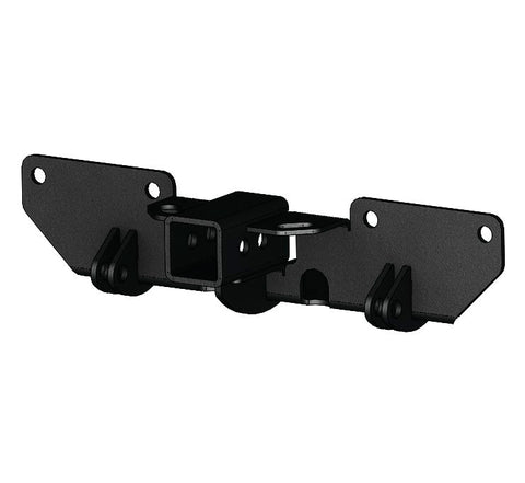 KFI Products Receiver Hitch for Arctic-Cat Prowler Pro - Front/Lower - 106000