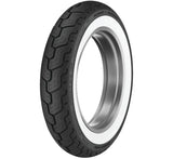 Dunlop D402 Rear Tire - MU85B16 - 65H - 45006074