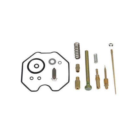 Shindy Carburetor Rebuild Kit for 1998-04 Honda XR400R - 03-721