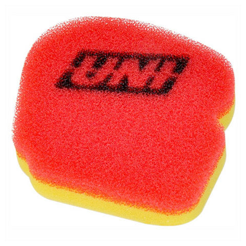 Uni Filter Dual-Stage Performance Air Filter for 2013-15 Honda CRF110 - NU-4146ST