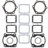 Vertex Top-End Gasket Kits for 1993-05 Yamaha VK 540 models - 710182