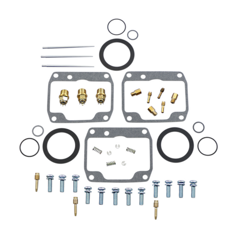 All Balls Carburetor Rebuild Kit for 1993 Polaris Storm Models - 26-1972