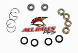 All Balls A-Arm Bearing Kit for 1987-89 Honda TRX250R Models - 50-1019