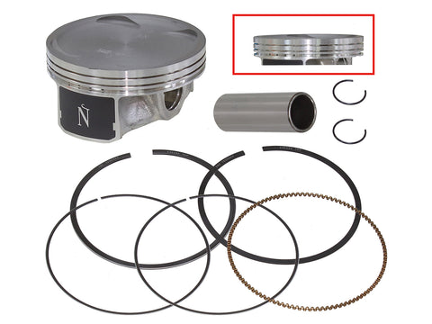 Namura HyperDrive Piston Kit for 2016-18 YFM700 / YXE700 models - 103.47mm - NA-40025-2