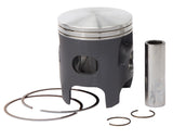 Vertex Cast Replica Piston Kit for 1999-25 Yamaha YZ250/X - 66.34mm - 22584A