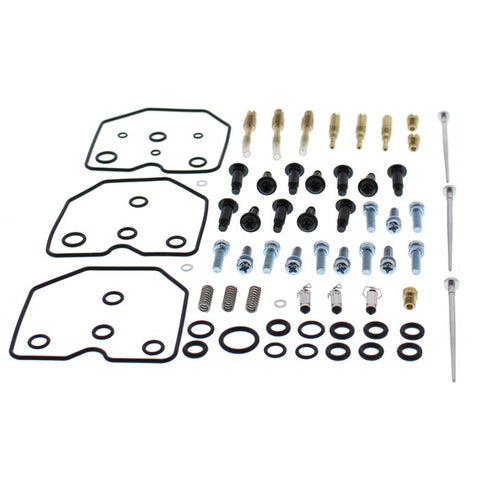 All Balls Carburetor Rebuild Kit for 2005-18 Yamaha RS Venture/RS Viking Professional  - 26-10008