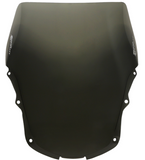 Zero Gravity Sport Touring Windscreen for 1997-06 Honda CBR1100XX Blackbird - Light Smoke - 23-425-02