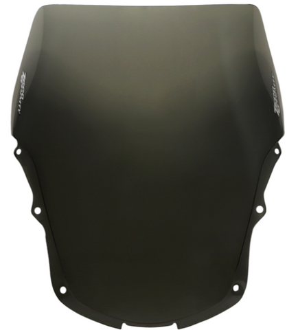 Zero Gravity Sport Touring Windscreen for 1997-06 Honda CBR1100XX Blackbird - Light Smoke - 23-425-02