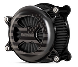 Vance & Hines VO2 America Air Intake for 1991-2022 Harley XL Models - 42039FG