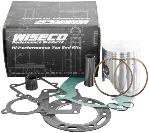 Wiseco Top-End Rebuild Kit for Yamaha PW80/BW80 - 49.00mm - PK1562