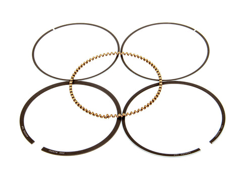 Namura Piston Rings for Yamaha YFM400 Grizzly / Kodiak - 84.42mm - NA-40008R