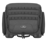 Saddlemen Tactical Tunnel Tail Bag - TS1620S