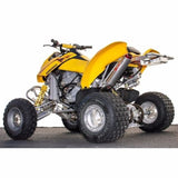 Big Gun Exhaust EVO R Slip-On for 2000-07 Can-Am DS 650 - 09-6612