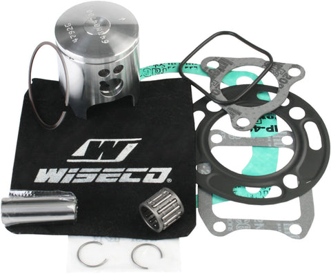 Wiseco Top-End Piston Kit for 1986-02 Honda CR80R - 47.00mm - PK1269