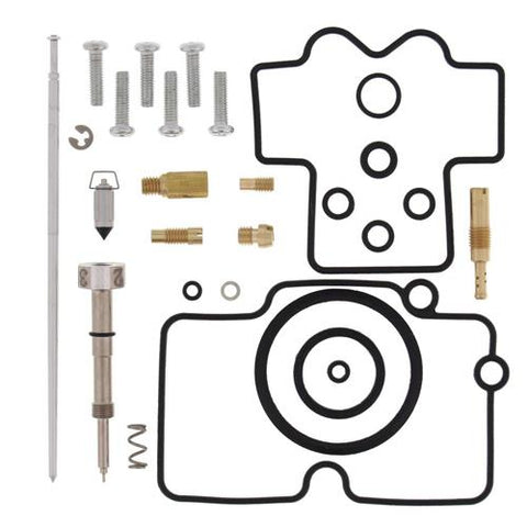 All Balls Carburetor Rebuild Kit for 2007 Honda CRF450X - 26-1472