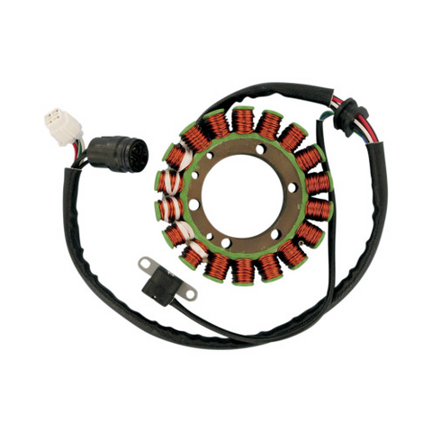 Ricks Motorsport Stator for Yamaha YFM350 models - 21-917
