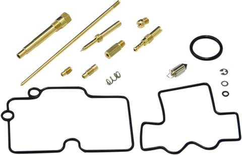 Shindy Carburetor Rebuild Kit for 2004 Honda CRF250R - 03-709