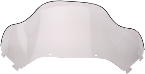 Sno-Stuff 450-161 13.5 Inch Smoke Windshield for 1994-02 Arctic Cat Models