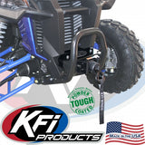 KFI Products Winch Mount for 2019-21 Honda SXS10S2X/R Talon - 101750