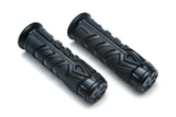 Kuryakyn Spear Grips for Indian Scout Models - Black - 5634