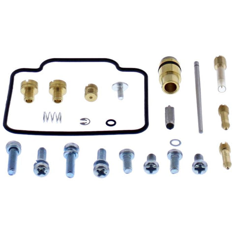 All Balls EZ Start Carburetor Rebuild Kit for 1996-17 Suzuki DR200 SE - 46-8090