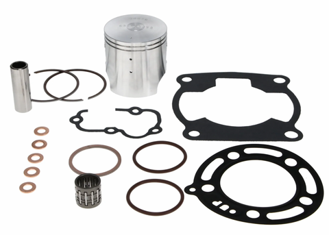 Wiseco Top-End Rebuild Kit for 2001-08 KTM 50 SX LC - 39.50mm - PK1642